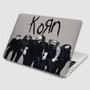Pastele Korn Band Art Poster MacBook Case Custom Personalized Smart Protective Cover Awesome for MacBook MacBook Pro MacBook Pro Touch MacBook Pro Retina MacBook Air Cases Cover
