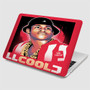 Pastele LL Cool J Good MacBook Case Custom Personalized Smart Protective Cover Awesome for MacBook MacBook Pro MacBook Pro Touch MacBook Pro Retina MacBook Air Cases Cover