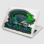 Pastele Seattle Seahawks NFL 2022 MacBook Case Custom Personalized Smart Protective Cover Awesome for MacBook MacBook Pro MacBook Pro Touch MacBook Pro Retina MacBook Air Cases Cover