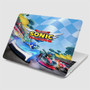 Pastele Team Sonic Racing MacBook Case Custom Personalized Smart Protective Cover Awesome for MacBook MacBook Pro MacBook Pro Touch MacBook Pro Retina MacBook Air Cases Cover