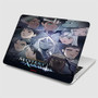 Pastele The Dragon Prince The Mystery of Aaravos MacBook Case Custom Personalized Smart Protective Cover Awesome for MacBook MacBook Pro MacBook Pro Touch MacBook Pro Retina MacBook Air Cases Cover