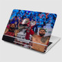 Pastele The Usos WWE Wrestle Mania MacBook Case Custom Personalized Smart Protective Cover Awesome for MacBook MacBook Pro MacBook Pro Touch MacBook Pro Retina MacBook Air Cases Cover