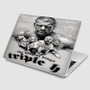 Pastele Triple H The King MacBook Case Custom Personalized Smart Protective Cover Awesome for MacBook MacBook Pro MacBook Pro Touch MacBook Pro Retina MacBook Air Cases Cover