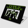 Pastele Type O Negative Band MacBook Case Custom Personalized Smart Protective Cover Awesome for MacBook MacBook Pro MacBook Pro Touch MacBook Pro Retina MacBook Air Cases Cover