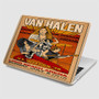 Pastele Van Halen Tour MacBook Case Custom Personalized Smart Protective Cover Awesome for MacBook MacBook Pro MacBook Pro Touch MacBook Pro Retina MacBook Air Cases Cover