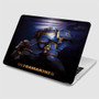 Pastele Warhammer 40 K Ultramarines MacBook Case Custom Personalized Smart Protective Cover Awesome for MacBook MacBook Pro MacBook Pro Touch MacBook Pro Retina MacBook Air Cases Cover