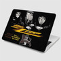 Pastele Zz Top Good MacBook Case Custom Personalized Smart Protective Cover Awesome for MacBook MacBook Pro MacBook Pro Touch MacBook Pro Retina MacBook Air Cases Cover