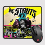 Pastele The Struts Custom Mouse Pad Awesome Personalized Printed Computer Mouse Pad Desk Mat PC Computer Laptop Game keyboard Pad Premium Non Slip Rectangle Gaming Mouse Pad