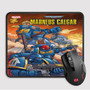 Pastele Warhammer 40 K Marneus Calgar Custom Mouse Pad Awesome Personalized Printed Computer Mouse Pad Desk Mat PC Computer Laptop Game keyboard Pad Premium Non Slip Rectangle Gaming Mouse Pad