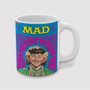 Pastele Alfred E Neuman Turn On Tune In Drop Dead Custom Ceramic Mug Awesome Personalized Printed 11oz 15oz 20oz Ceramic Cup Coffee Tea Milk Drink Bistro Wine Travel Party White Mugs With Grip Handle