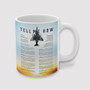Pastele F 4 Phantom Tell Me How Custom Ceramic Mug Awesome Personalized Printed 11oz 15oz 20oz Ceramic Cup Coffee Tea Milk Drink Bistro Wine Travel Party White Mugs With Grip Handle