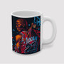 Pastele Michael Jordan Tribute Custom Ceramic Mug Awesome Personalized Printed 11oz 15oz 20oz Ceramic Cup Coffee Tea Milk Drink Bistro Wine Travel Party White Mugs With Grip Handle