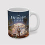 Pastele The Entropy Centre Custom Ceramic Mug Awesome Personalized Printed 11oz 15oz 20oz Ceramic Cup Coffee Tea Milk Drink Bistro Wine Travel Party White Mugs With Grip Handle