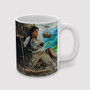 Pastele Tom Holland Uncharted Custom Ceramic Mug Awesome Personalized Printed 11oz 15oz 20oz Ceramic Cup Coffee Tea Milk Drink Bistro Wine Travel Party White Mugs With Grip Handle