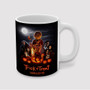 Pastele Trick R Treat HHN 2018 Custom Ceramic Mug Awesome Personalized Printed 11oz 15oz 20oz Ceramic Cup Coffee Tea Milk Drink Bistro Wine Travel Party White Mugs With Grip Handle