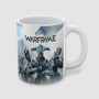 Pastele Warframe Custom Ceramic Mug Awesome Personalized Printed 11oz 15oz 20oz Ceramic Cup Coffee Tea Milk Drink Bistro Wine Travel Party White Mugs With Grip Handle