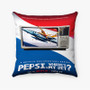 Pastele Pepsi Where s My Jet Custom Pillow Case Awesome Personalized Spun Polyester Square Pillow Cover Decorative Cushion Bed Sofa Throw Pillow Home Decor