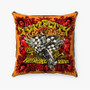 Pastele Tom Petty The Heartbreakers Live at the Fillmore 1997 Custom Pillow Case Awesome Personalized Spun Polyester Square Pillow Cover Decorative Cushion Bed Sofa Throw Pillow Home Decor