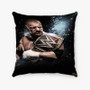 Pastele Triple H WWE Custom Pillow Case Awesome Personalized Spun Polyester Square Pillow Cover Decorative Cushion Bed Sofa Throw Pillow Home Decor