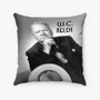 Pastele W C Fields Custom Pillow Case Awesome Personalized Spun Polyester Square Pillow Cover Decorative Cushion Bed Sofa Throw Pillow Home Decor