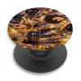 Pastele Attack on Titan The Final Season jpeg Custom PopSockets Awesome Personalized Phone Grip Holder Pop Up Stand Out Mount Grip Standing Pods Apple iPhone Samsung Google Asus Sony Phone Accessories