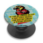Pastele Ayrton Senna Quotes Custom PopSockets Awesome Personalized Phone Grip Holder Pop Up Stand Out Mount Grip Standing Pods Apple iPhone Samsung Google Asus Sony Phone Accessories