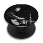 Pastele Bob Dylan 1965 Custom PopSockets Awesome Personalized Phone Grip Holder Pop Up Stand Out Mount Grip Standing Pods Apple iPhone Samsung Google Asus Sony Phone Accessories