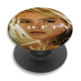 Pastele Florence Pugh Dont Worry Darling Custom PopSockets Awesome Personalized Phone Grip Holder Pop Up Stand Out Mount Grip Standing Pods Apple iPhone Samsung Google Asus Sony Phone Accessories