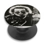 Pastele Jerry Garcia Grateful Dead Custom PopSockets Awesome Personalized Phone Grip Holder Pop Up Stand Out Mount Grip Standing Pods Apple iPhone Samsung Google Asus Sony Phone Accessories