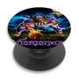 Pastele Minnesota Vikings NFL 2022 Custom PopSockets Awesome Personalized Phone Grip Holder Pop Up Stand Out Mount Grip Standing Pods Apple iPhone Samsung Google Asus Sony Phone Accessories