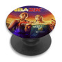Pastele NBA 2 K23 WNBA Edition Custom PopSockets Awesome Personalized Phone Grip Holder Pop Up Stand Out Mount Grip Standing Pods Apple iPhone Samsung Google Asus Sony Phone Accessories