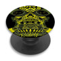 Pastele Twenty One Pilots The Bandito Tour Custom PopSockets Awesome Personalized Phone Grip Holder Pop Up Stand Out Mount Grip Standing Pods Apple iPhone Samsung Google Asus Sony Phone Accessories