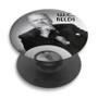 Pastele W C Fields Custom PopSockets Awesome Personalized Phone Grip Holder Pop Up Stand Out Mount Grip Standing Pods Apple iPhone Samsung Google Asus Sony Phone Accessories