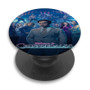 Pastele Welcome to Chippendales Custom PopSockets Awesome Personalized Phone Grip Holder Pop Up Stand Out Mount Grip Standing Pods Apple iPhone Samsung Google Asus Sony Phone Accessories