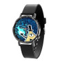 Bill Cipher Gravity Falls Great Unisex Black Quartz Watch With Premium Gift Box