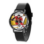 Brady Tkachuk Ottawa Senators NHL Unisex Quartz Watch With Premium Gift Box