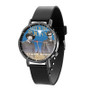 Brooks Dunn Tight Rope Unisex Quartz Watch With Premium Gift Box