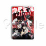Kekkai Sensen Beyond Custom Magnet Refrigerator Fridge Magnet