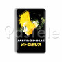 Metropolis Anime Custom Magnet Refrigerator Fridge Magnet