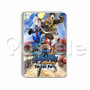 Sengoku Basara Samurai Kings The Last Party Custom Magnet Refrigerator Fridge Magnet