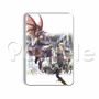 Shingeki no Bahamut Manaria Friends Custom Magnet Refrigerator Fridge Magnet