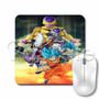 Dragon Ball Super Custom Printed Computer Mouse Pad Personalized