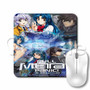 Full Metal Panic Custom Printed Computer Mouse Pad Personalized