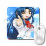 Kaname Chidori Full Metal Panic Custom Printed Computer Mouse Pad Personalized