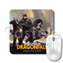 Shadowrun Dragonfall Director s Cut Custom Printed Computer Mouse Pad Personalized