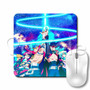 Tengen Toppa Gurren Lagann 2 Custom Printed Computer Mouse Pad Personalized