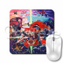 Tengen Toppa Gurren Lagann Custom Printed Computer Mouse Pad Personalized