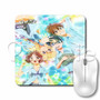 Your Lie in April Custom Printed Computer Mouse Pad Personalized