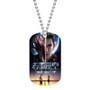 Swallowed Star 2nd Season Stainless Steel Custom Dog Tag ID Name Tag Pet Tag Jewelry Necklaces
