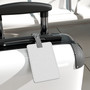 Custom Luggage Tags